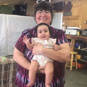 Meet your Posher, Dawn